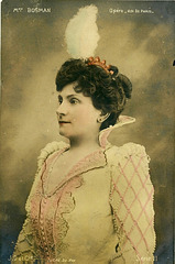 Rosa Bosman