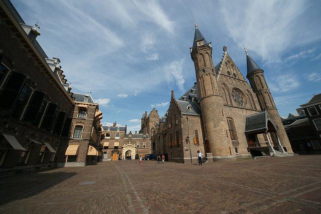 The Binnenhof