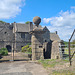 Penhow Castle