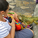 Parc de les Iguanes-Guayaquil-Ecuador