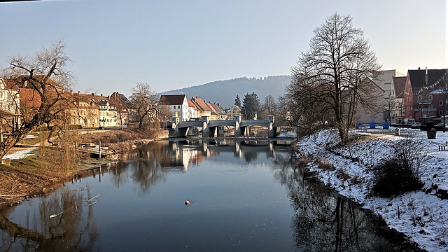 Tuttlingen - 09.02.2023