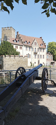 Flechtingen