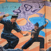 Duel Peseni aux couteaux ! / Knifes battle