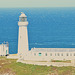 Welsh Lighthouse