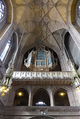 liverpool cathedral