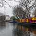 London Regents Canal (#0149)