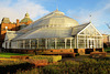 people's palace, glasgow green, glasgow