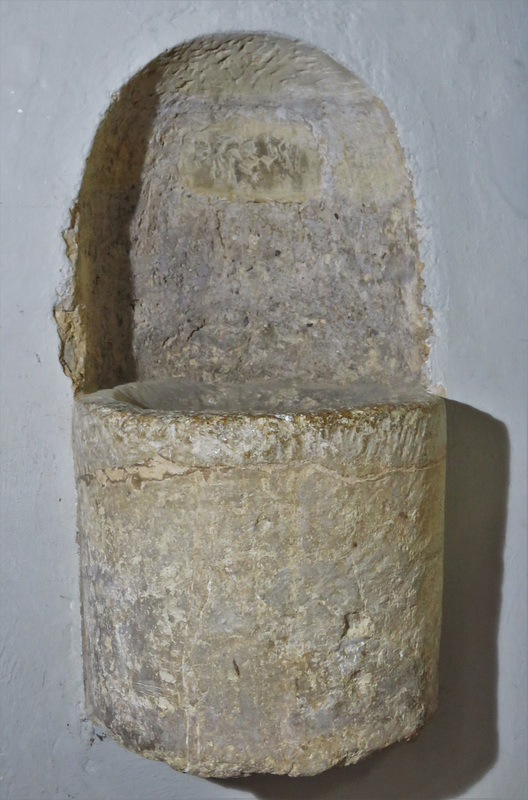 turvey church, beds  (71)