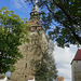 Saschiz Fortified Church