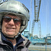 Newport Transporter Bridge