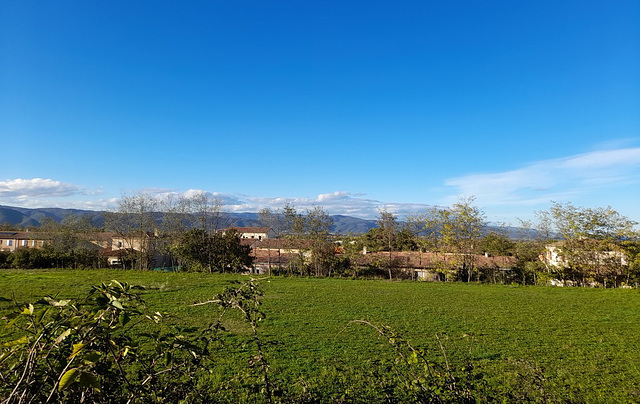 Village de Loriol/Drôme************La ferme d'en haut*********