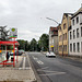 Bahnhofstraße (Marl-Sinsen) / 27.08.2022