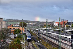 Hauptbahnhof