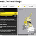 wst[25] - Floris, Yellow warnings {4th August 2025}