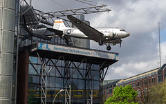 Berlin Deutsches Technikmuseum (#0109)