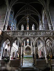 st augustine,  kilburn, london