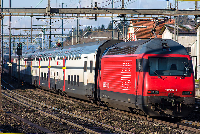 140222 Re460 Rupperswil