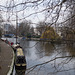 London Regents Canal (#0153)