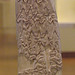 Detail of the Hilt of the Dagger of Gebel-el-Arak in the Louvre, June 2013
