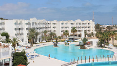Hotel Bravo in Djerba
