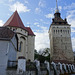 Saschiz Fortified Church