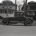 Antique Reo Automobile