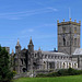 St Davids - Cathedral