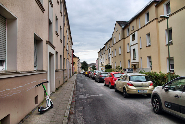 Gerhard-Stötzel-Straße (Essen-Huttrop) / 15.06.2024