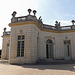 French Pavilion in Versailles, June 2013