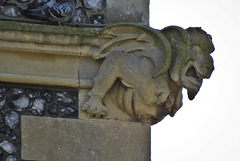 hendon cemetery, london