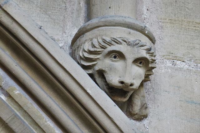 southwell minster, notts