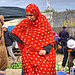 Sunday market in Sidi Ifni