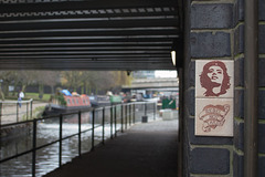 London Regents Canal (#0155)