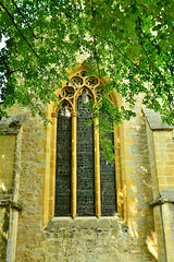 ABBATIALE ROMAINMÔTIER