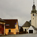 Ev.Stadtkapelle St.Laurentius Kirchahorn in Franken