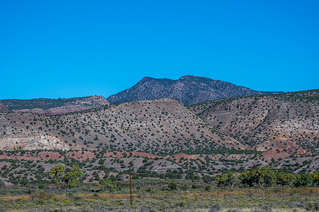 New Mexico landscape28