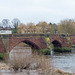 Old Dee Bridge, Chester. (1)