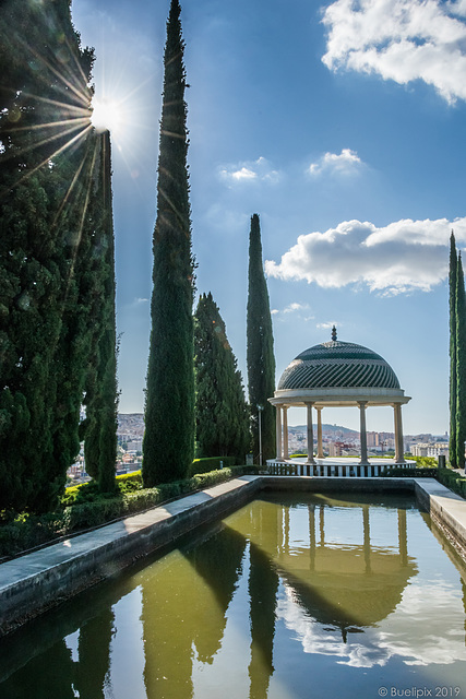 Jardín Botánico-Histórico La Concepción (© Buelipix)