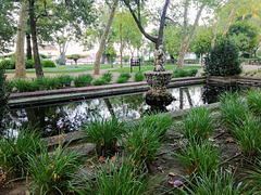 Public Garden