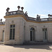 French Pavilion in Versailles, June 2013