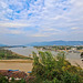 Aussicht vom Golden Triangle Monument (upper viewpoint) bei Sop Ruak (© Buelipix)