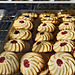 The Bake Shop Window – 24th Street Near Folsom, Mission District, San Francisco, California