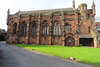 carlisle cathedral