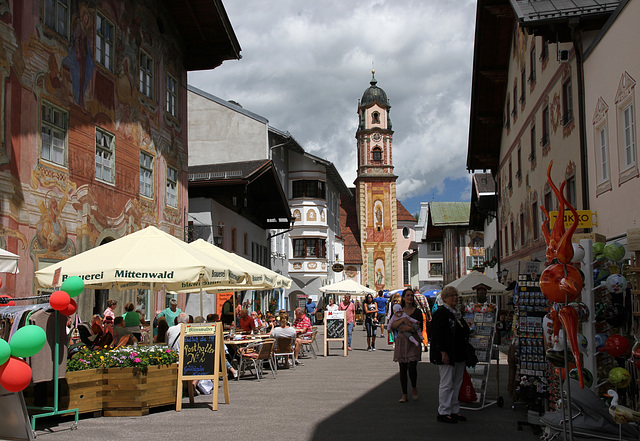 Mittenwald