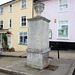 Market Place, Halesworth, Suffolk