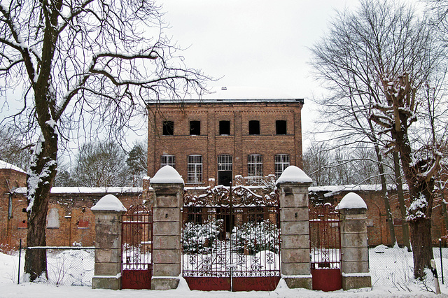 Haus Fühlingen 1