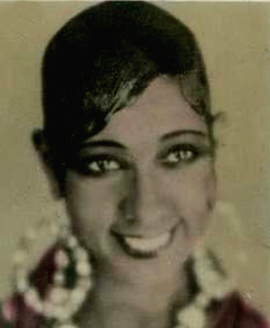 Josephine Baker