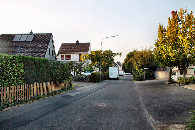 Langestraße (Schwerte-Ergste) / 9.09.2023