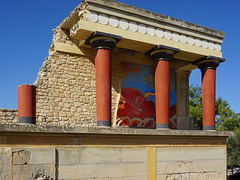 Der Stier - ein heiliges Tier ... The bull – a sacred animal