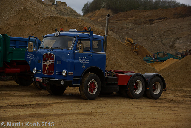 Kippertreffen Geilenkirchen 2015 142c